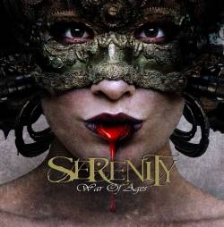 Serenity (AUT) : War of Ages